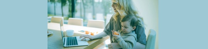 Los hijos y la adaptación a una nueva dinámica