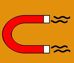 El imán y los polos: una metáfora demasiado usada