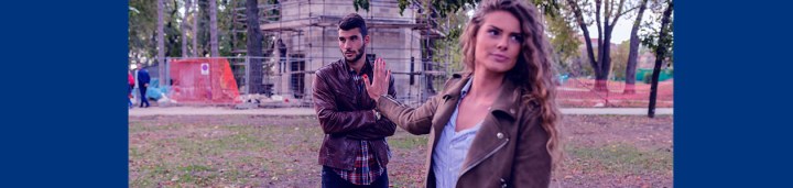 Discusiones de pareja