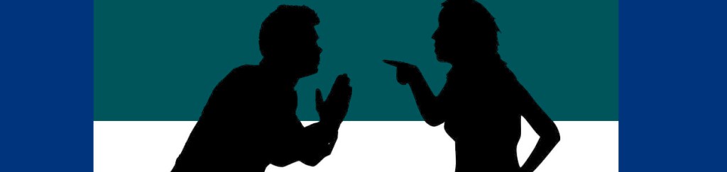 Nulidad, separación y divorcio