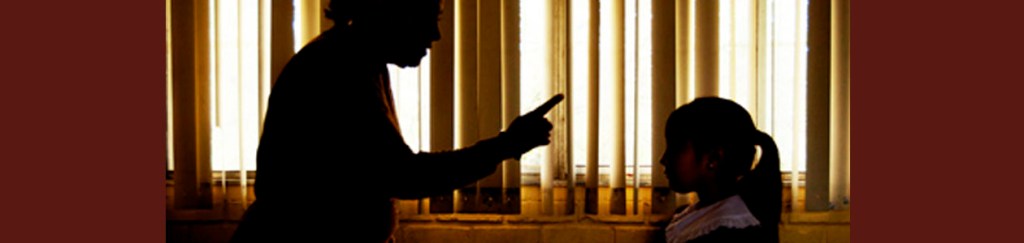 La violencia filio-parental