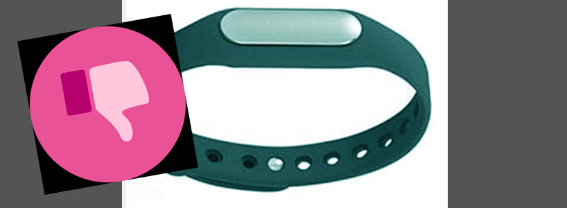 Las pulseras y relojes del sueño no han mostrado utilidad real