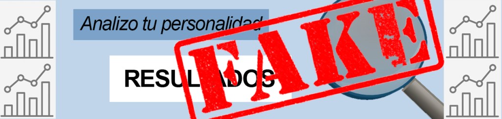 Personalidad y Psicología: resultados