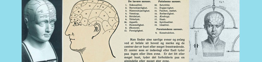 Frenología: una pseudociencia muy curiosa