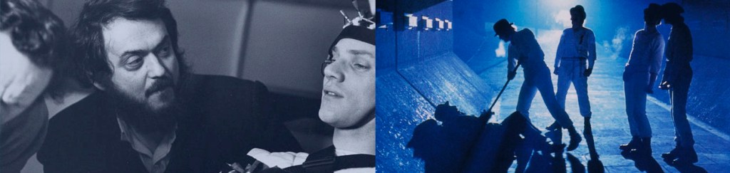 La naranja mecánica